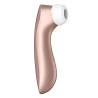 Satisfyer Satisfyer Pro 2 Vibration - Bronze